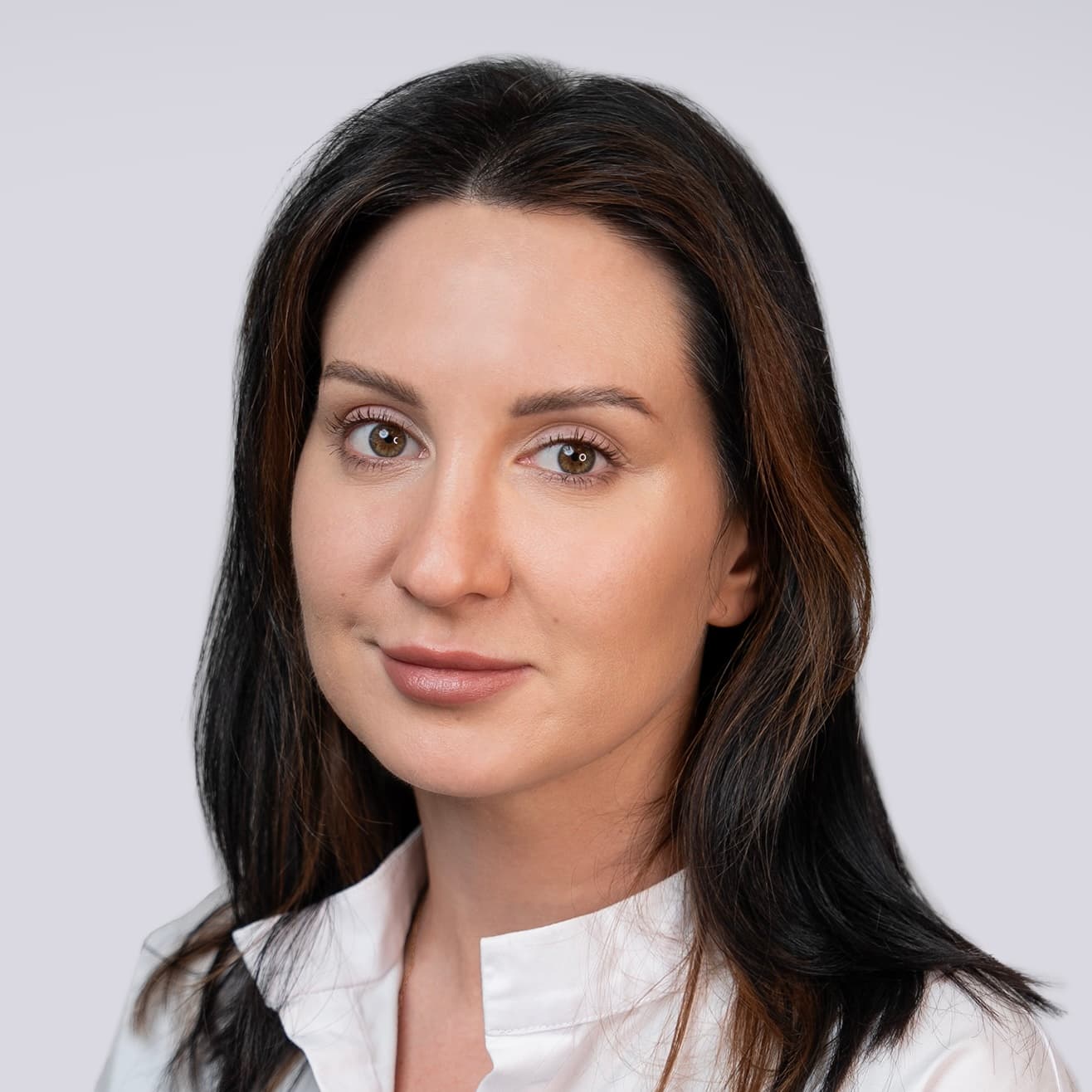 Провоторова Юлия Дмитриевна